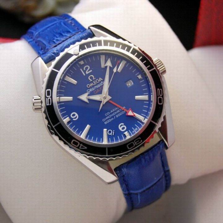 Omega watch man-492